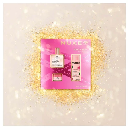 NUXE Geschenkset 25 Huile Prodigieuse Florale Bestseller 1 P