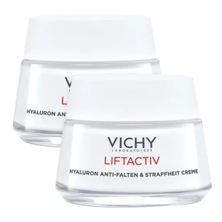 Vichy Liftactiv Supreme droge huid 2X50 ml
