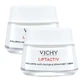 Vichy Liftactiv Supreme droge huid 2X50 ml