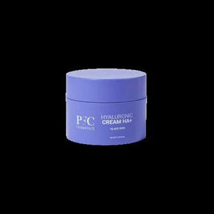 Hyaluronic HA+ Day Cream, 50 ml, Pfc Cosmetics