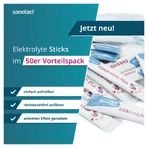 Sanotact Electrolyte Plus Powder 50 pcs.