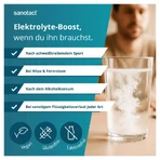 Sanotact Electrolyte Plus Powder 50 pcs.