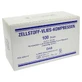 Non-woven cellulose compresses non-sterile 8x10 100 pcs.