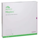 Mepilex 20x22 cm foam dressing 5 pcs.