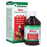 Mitex Röhnfried concentraat dierenarts. 500 ml