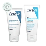 CeraVe hand & foot care set 1 set