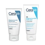 CeraVe hand & foot care set 1 set