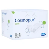 Cosmopor steriel 7,2 x 5 cm 50 st.