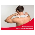 ThermaCare heat wraps 2 pcs