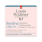 Widmer Hydraderm Night Emulsion L.p. 50 ml