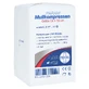 Gauze compresses 7.5x7.5 cm non-sterile 8x 100 pcs.
