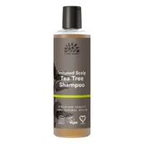 Urtekram Tea Tree Shampoo 250 ml