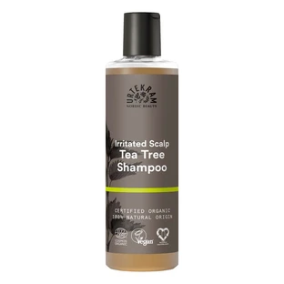Urtekram Tea Tree Shampoo 250 ml
