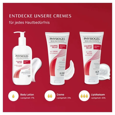 PHYSIOGEL CR A.I. CRE 2X100 ml