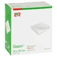 Gazin gauze comp.10x10 cm sterile 8 fold 25X2 pcs.
