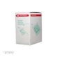 Noba gauze compress-sterile 8-fold 50 x 2 pieces, 10 x 10 cm 50X2 pcs.