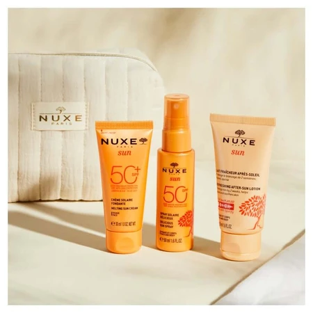 Set de familiarisation Nuxe 25 Nuxe Sun 1 P