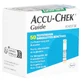 Accu-chek Guide teststrips 1X50 stuks