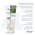 La mer MED Nachtcreme ohne Parfum 50 ml