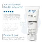 La mer MED Nachtcreme ohne Parfum 50 ml