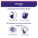 FELIWAY Classic Spray de transporte 60 ml