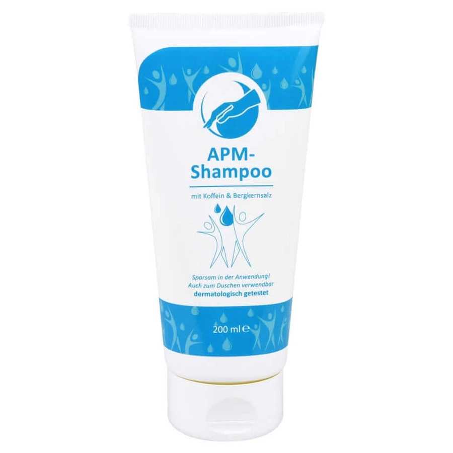 APM Shampoo 200 ml