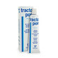 Tractopon dermo-active moisturizing cream with 15% urea, 75 ml, Vectem