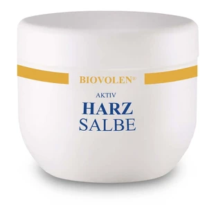 Biovolen Active Resin Ointment 100 ml
