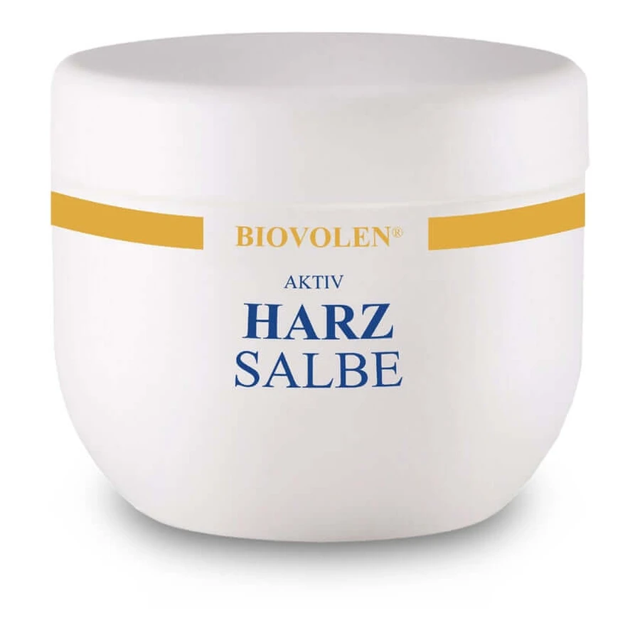 Biovolen Unguent cu rășină activă 100 ml
