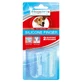 Bogadent Silicone Vingervet. 2 stuks.