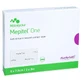 Mepitel One 5x7,5 cm siliconen gaasverband 10 st.