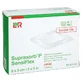 Suprasorb P Sensiflex Border Lite 5x5cm 10 St