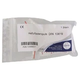 Rollo de yeso adhesivo 2,5 cmx5 m DIN 13019 f 1 ud.