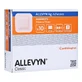 Allevyn Ag Kleefstof 7,5x7,5 cm Wondverband 10 st.