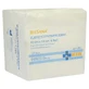 Non-woven compresses non-sterile 10x10 cm 4-fold 100 pcs.