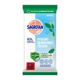 Toallitas higiénicas Sagrotan 60 uds.