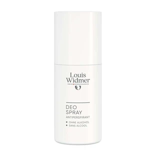 Widmer Deo Spray Antitranspirant L.p. 75 ml