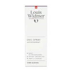 Widmer Deo Spray Antitranspirant L.p. 75 ml