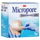 Micropore non-woven patch 2.5 cmx5 m skin 1533N 1 pc