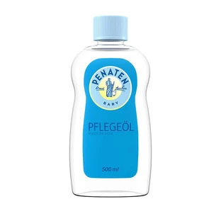 Penaten Pflegeöl 500 ml