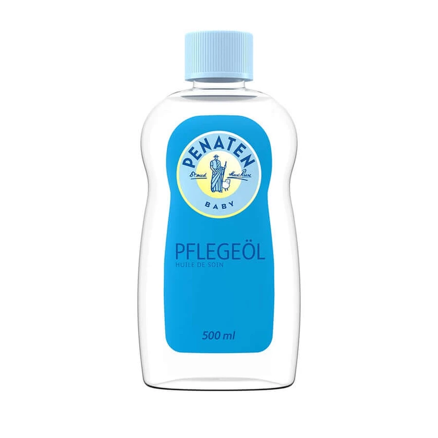 Penaten Pflegeöl 500 ml