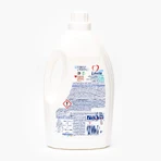 Liquid white laundry detergent, 2.9 Litres, Lovela Baby