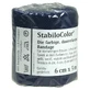 BORT Bandaj Stabilocolor 6 cm albastru 1 buc