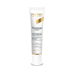 Noreva Noveane Premium Augen-u.Lippenkor 15 ml