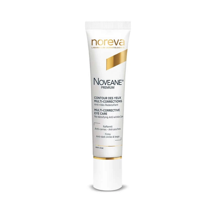 Noreva Noveane Premium Augen-u.Lippenkor 15 ml