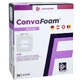 Convafoam Foam Bandage Border 8x8 Cm 10 pcs.