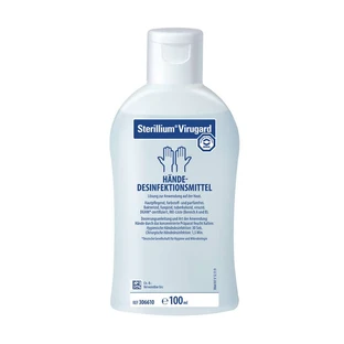 Sterillium Virugard 100 ml