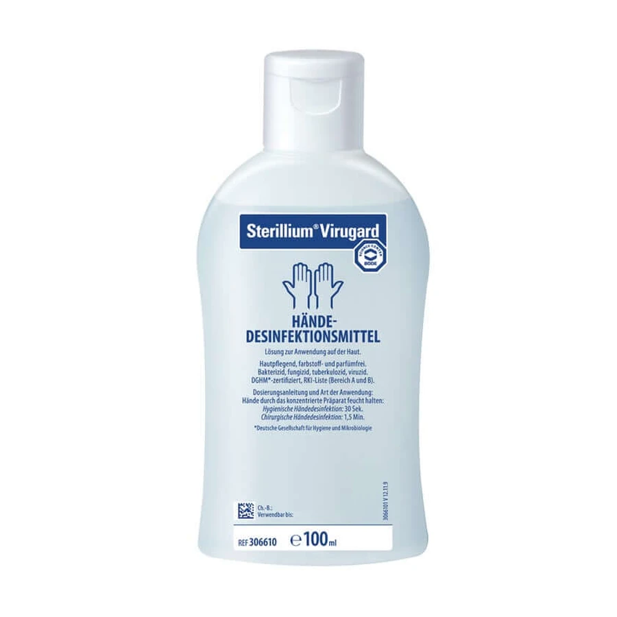 Sterillium Virugard 100 ml