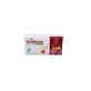 Sugar-free manuka honey and lemon chewable drops Gola &amp;amp; Voce Nutridef, Nutrileya