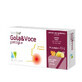 Nutridef gotas masticables con miel de manuka y lim&#243;n Gola &amp;amp; Voce, Nutrileya